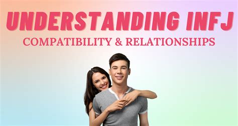 infj and casual dating